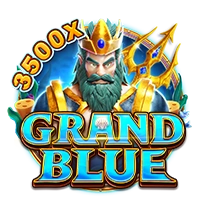 GRAND BLUE - KINGBET189