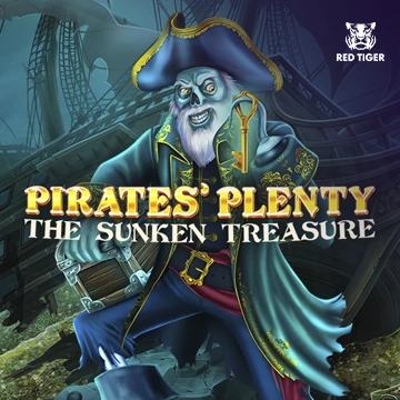 Pirates Plenty - KINGBET189