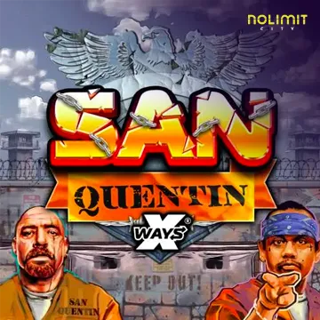 San Quentin xWays - KINGBET189