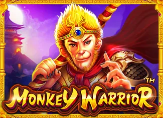 Monkey Warrior - KINGBET189