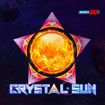 Crystal Sun - KINGBET189