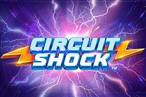 Circuit Shock - KINGBET189