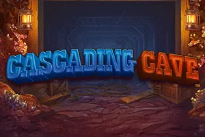 Cascading Cave - KINGBET189