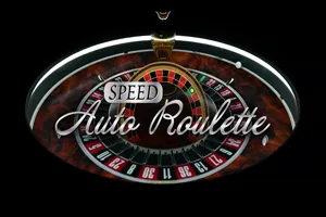 Speed Auto Roulette - KINGBET189