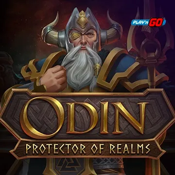 Odin Protector of Realms - KINGBET189