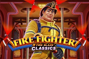 Fire Blaze: Fire Fighter - KINGBET189