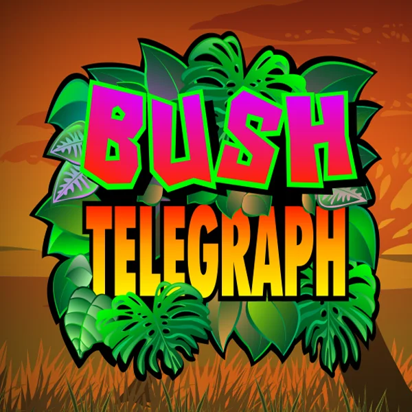 Bush Telegraph - KINGBET189