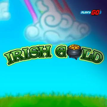 Irish Gold - KINGBET189