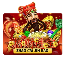 Zhao Cai Jin Bao - KINGBET189