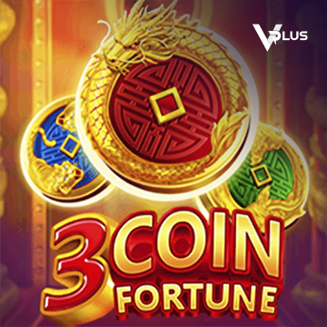 3 Coin Fortune - KINGBET189