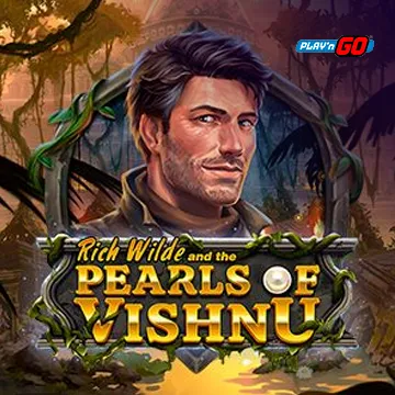 Rich Wilde and the Pearls of Vishnu - KINGBET189