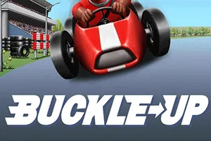 Buckle Up - KINGBET189