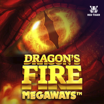 Dragons Fire Megaways - KINGBET189