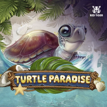Turtle Paradise - KINGBET189