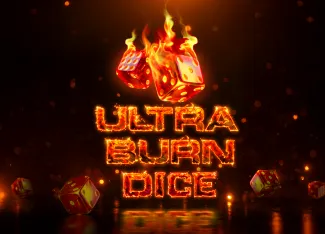 Ultra Burn Dice - KINGBET189