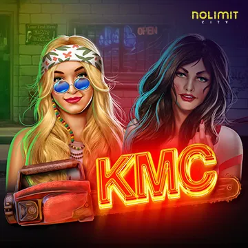 Kiss My Chainsaw - KINGBET189
