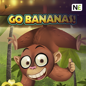 Go Bananas! - KINGBET189