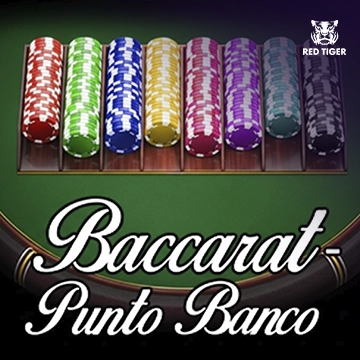Punto Banco slot - KINGBET189