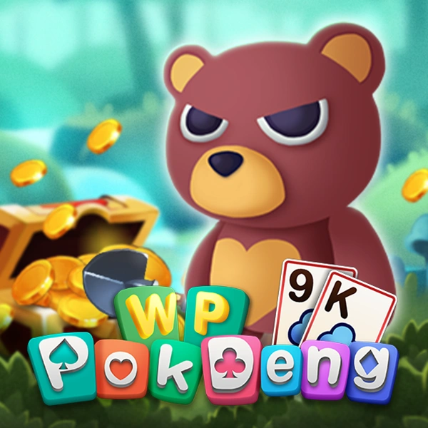WP Pok Deng - KINGBET189
