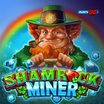 Shamrock Miner - KINGBET189