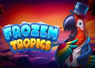Frozen Tropics - KINGBET189