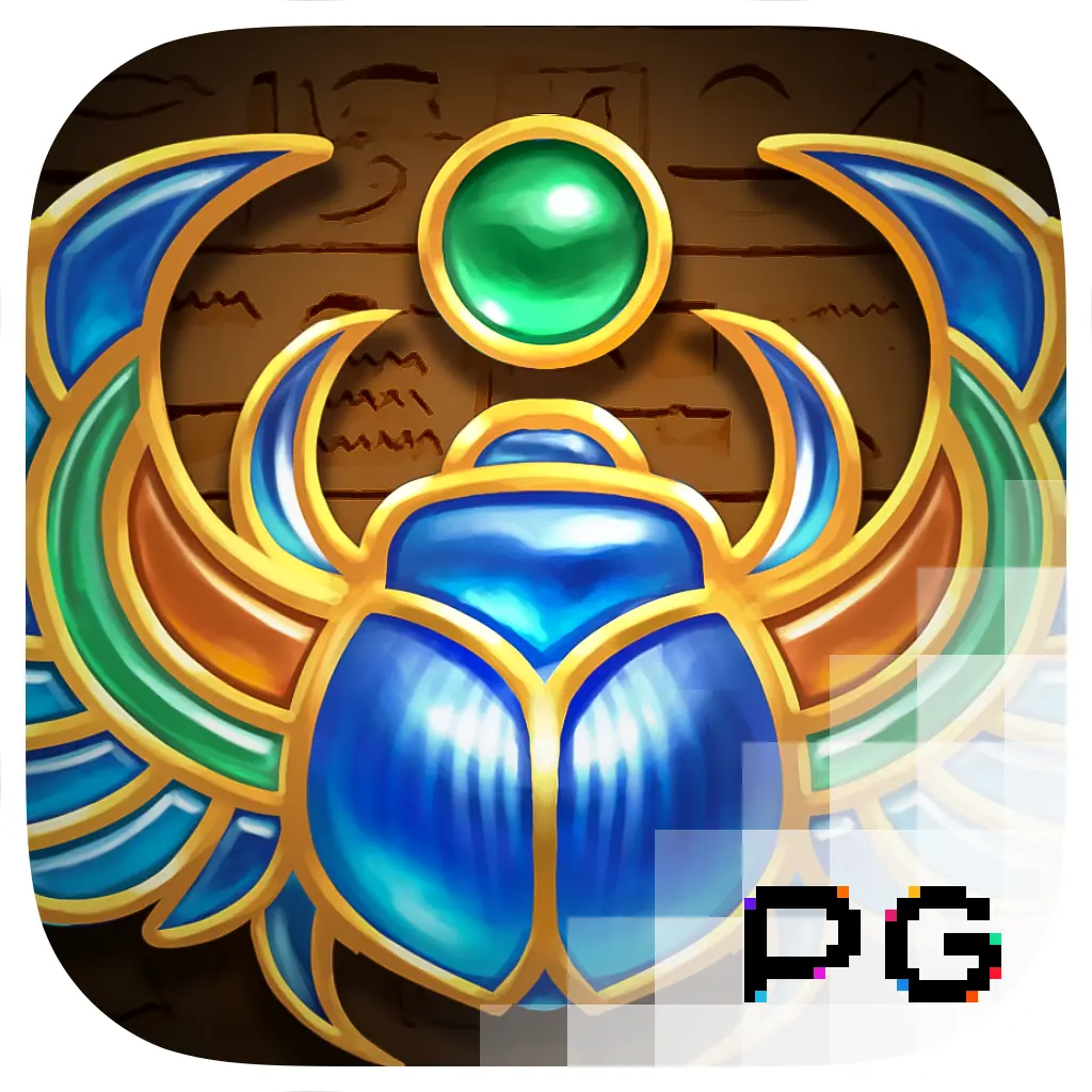 Symbols Of Egypt - KINGBET189