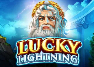 Lucky Lightning - KINGBET189