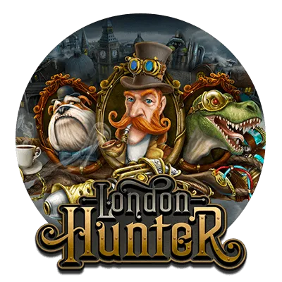 London Hunter - KINGBET189