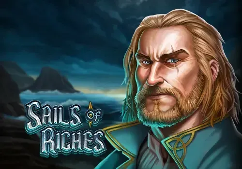 Sails of Riches - KINGBET189