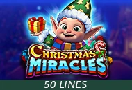 Christmas Miracles - KINGBET189