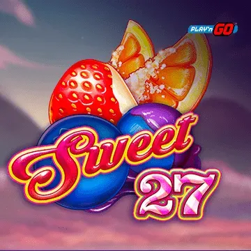 Sweet 27 - KINGBET189