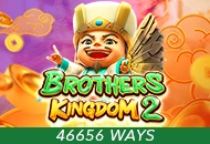 Brothers Kingdom 2 - KINGBET189