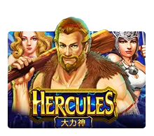 Hercules - KINGBET189
