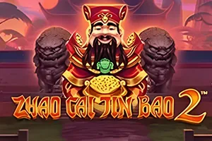 Zhao Cai Jin Bao 2 - KINGBET189