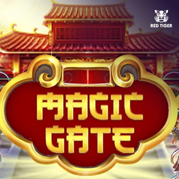 Magic Gate - KINGBET189
