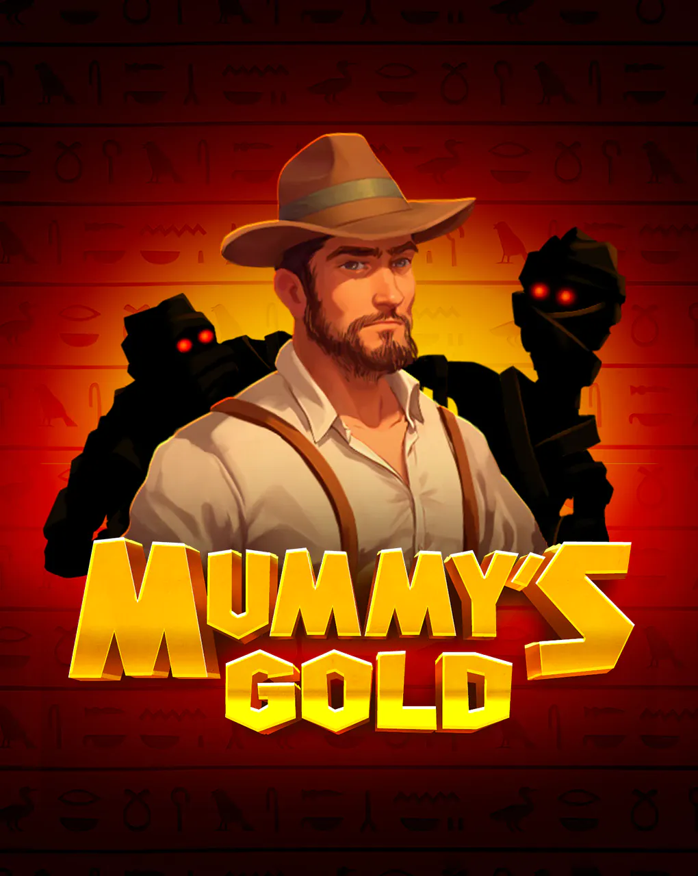 Mummys Gold - KINGBET189