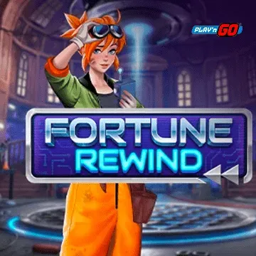 Fortune Rewind - KINGBET189
