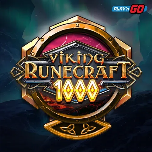Viking Runecraft 1000 - KINGBET189