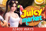 Juicy Market - KINGBET189