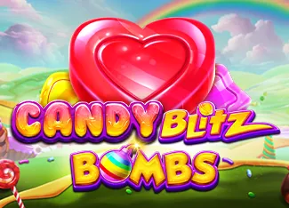 Candy Blitz Bombs - KINGBET189