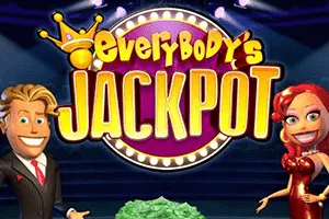 Everybodys Jackpot - KINGBET189