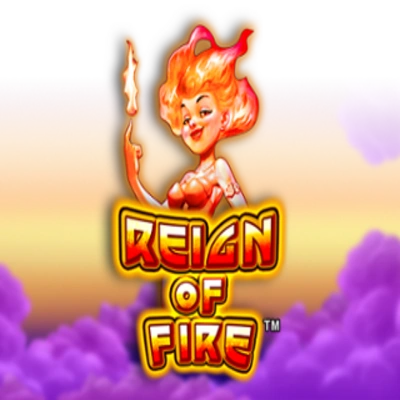 Reign of Fire - KINGBET189