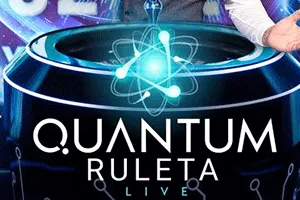 Quantum Ruleta España - KINGBET189