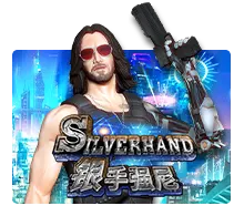Silver Hand - KINGBET189