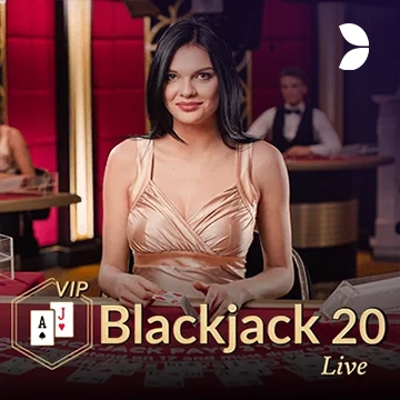 Blackjack VIP 20 - KINGBET189