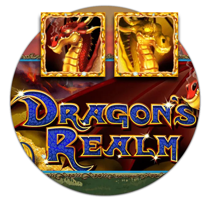 Dragons Realm - KINGBET189