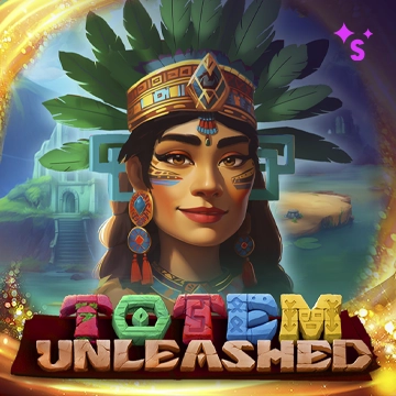 Totem Unleashed - KINGBET189