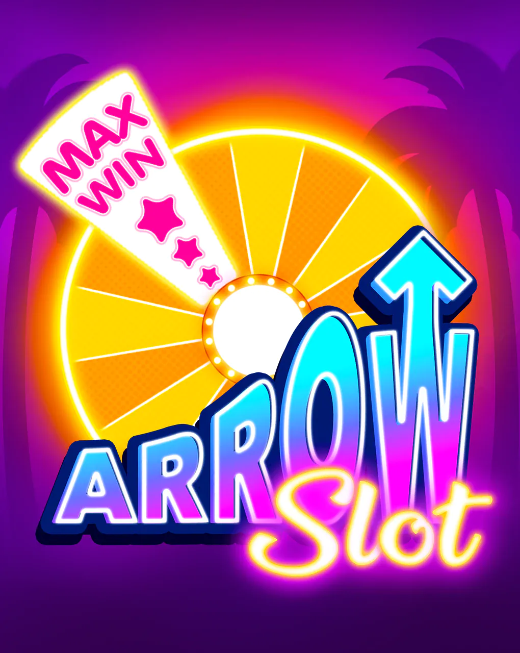 Arrow Slot - KINGBET189