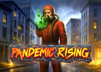 Pandemic Rising - KINGBET189