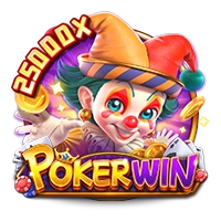 POKER WIN - KINGBET189